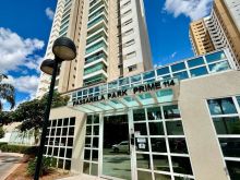 Belíssimo apartamento no Passarela Park Prime