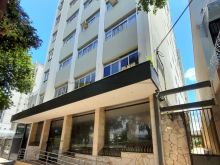 Apartamento - Edifício Dom Aquino