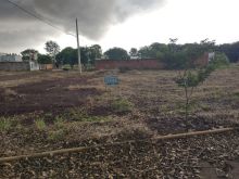 Terreno próximo a Toyota