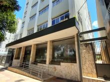 Apartamento - Edifício Dom Aquino