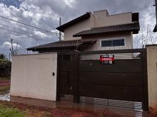 Sobrado no bairro Jardim Itamaracá