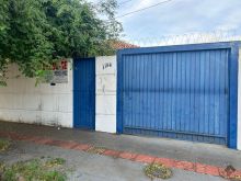Terreno comercial