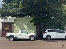 Casa comercial no bairro Centro