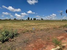 Terreno - Villaggio Santa Inês