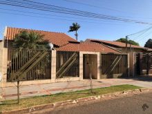 Casa pertinho do shopping Norte Sul