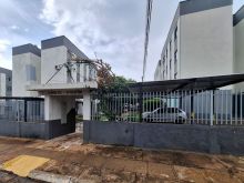 Apartamento com 3 quartos