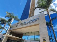 Edifício Evolution