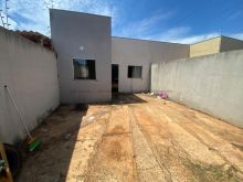 Casa no Jardim Centro Oeste