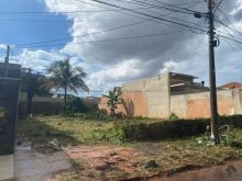 Oportunidade - Rita Vieira com 450 m²