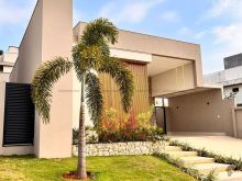 Linda casa térrea no condomínio Alphaville II