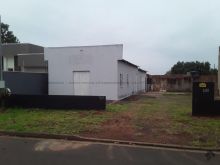 Terreno Rita Vieira 450,00 m²
