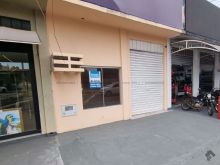 Salão comercial