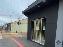 Salão comercial