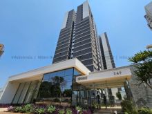 Sangiovese - apartamento 131m²