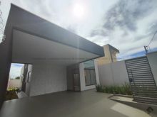 Imóvel de luxo - sala de estar/jantar com terreno