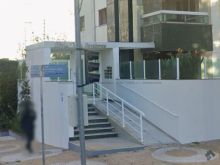 Apartamento um por andar