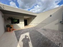 Casa nova - fino acabamento