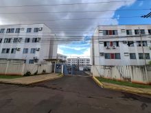 Apartamento - Residencial Planalto