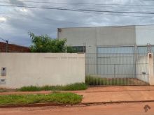 Galpão
