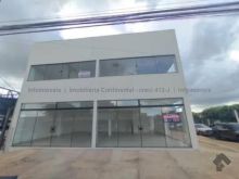 Salão comercial em Dourados-MS