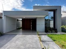 Linda casa na região da Pioneira