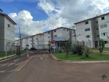 Apartamento no Jardim Canguru
