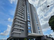 Apartamento no Porto Madero - São Francisco