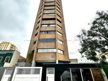 Ed. Mascarenhas de Moraes - andar alto - 03 quartos