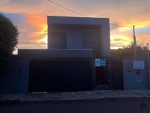 Oportunidade imperdível - sobrado moderno