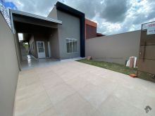 03 quartos com garagem - programa do governo