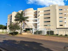 Apartamento 3 suítes no Parque dos Poderes