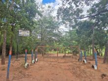 Chácara pesqueiro em Camisão MS