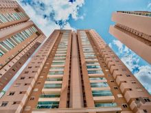 Apartamento - 1º andar