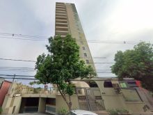Apartamento central