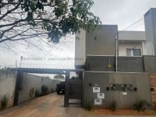 Lindo sobrado em condomínio