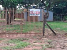 Excelente casa e localização