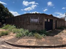 Casa de esquina