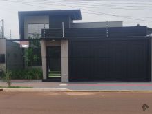 Casa alto padrão