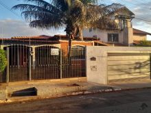 Casa na melhor localização do Jardim TV Morena