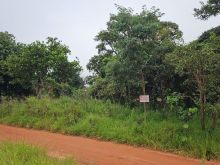 Oportunidade - terreno no Jardim Noroeste