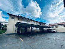 Apartamento no Monte Castelo - Residencial Ilhas de Ibiza