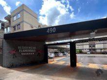 Apartamento com 02 quartos - 100% mobiliado