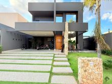Sobrado no Damha III