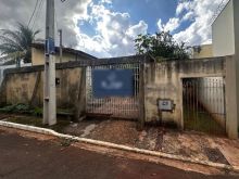 Terreno - Jardim Mansur