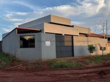 Casa apta para financiamento em excelente bairro