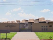 Casa em condomínio