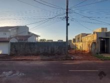 Terreno Rita Vieira I - 450m²