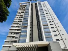 Residencial Porto Madero - aceita permuta