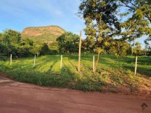 Condomínio Morro do Paxixi II