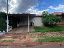 Casa com 3 dormitórios - Village Parati